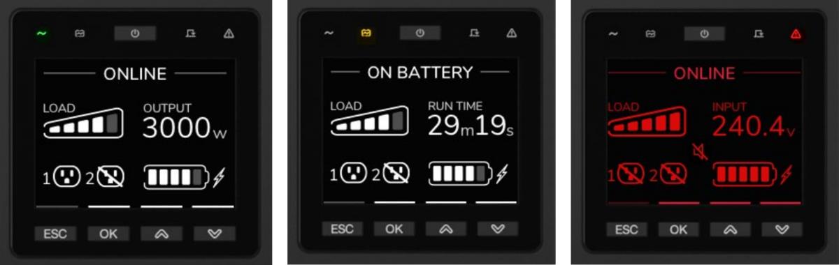 Smart-UPS RT 8KVA 230V