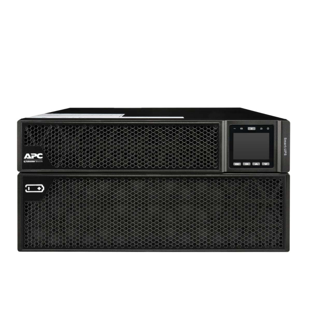 Smart-UPS RT 8KVA 230V