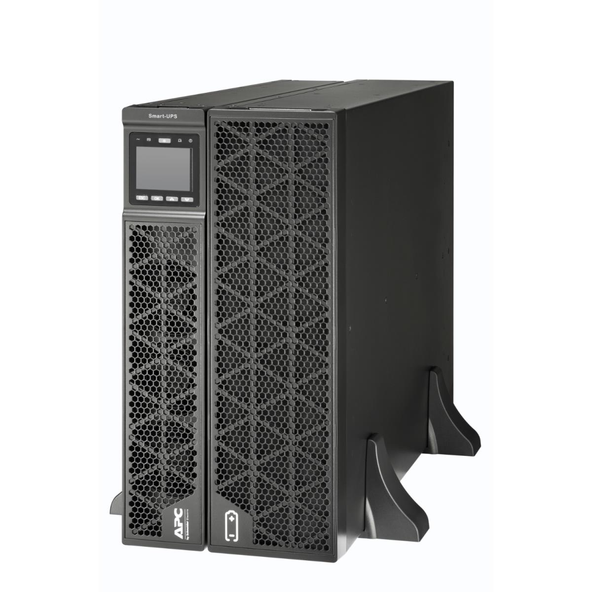 Smart-UPS RT 8KVA 230V
