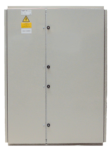 Parallel Maintenance Bypass for 2 UPS (1+1) 3:1 15-20kVA Wallmount