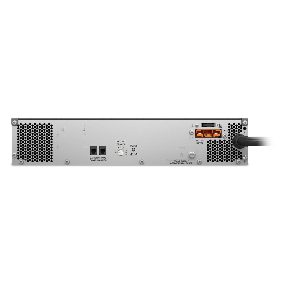 Smart-UPS Ultra On-Line Lithium ion XBP 180V 2U Rack/Tower