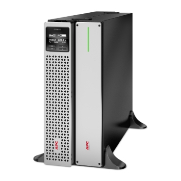 Smart-UPS SRT Lithium Ion 3000VA RM 4U 230V Long Runtime with Network Card