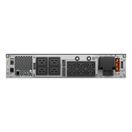 Smart-UPS Ultra On-Line Lithium ion 5KVA/5KW 2U Rack/Tower 230V