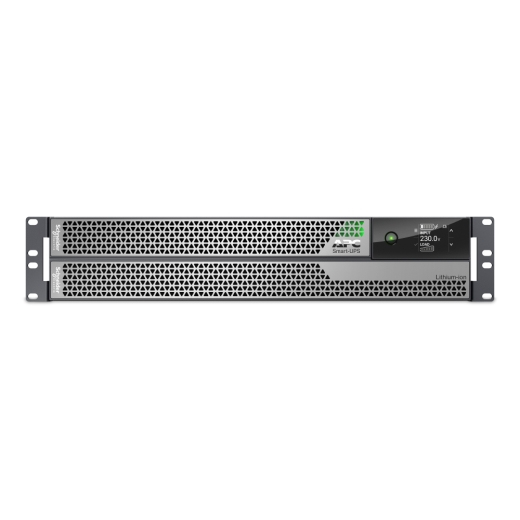 Smart-UPS Ultra On-Line Lithium ion 5KVA/5KW 2U Rack/Tower 230V