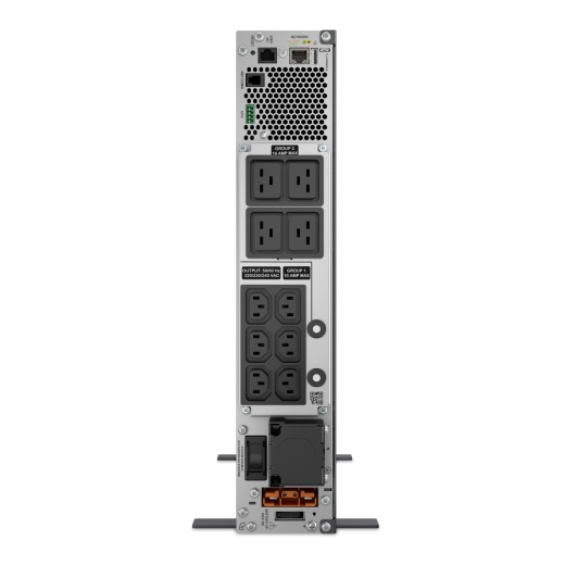 Smart-UPS Ultra On-Line Lithium ion 5KVA/5KW 2U Rack/Tower 230V