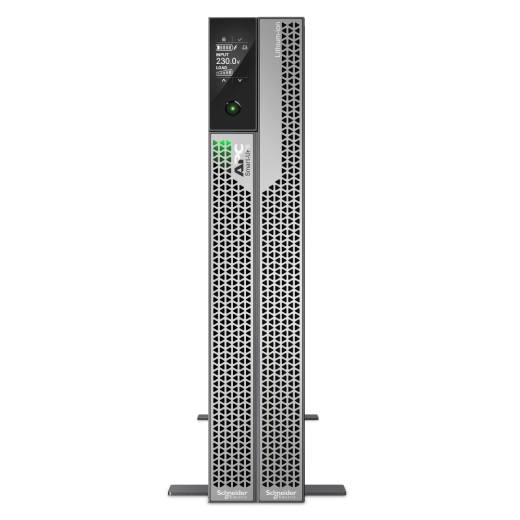 Smart-UPS Ultra On-Line Lithium ion 5KVA/5KW 2U Rack/Tower 230V