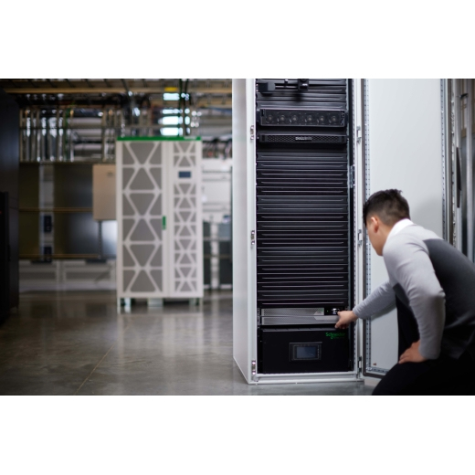 Smart-UPS Ultra On-Line Lithium ion 5KVA/5KW 2U Rack/Tower 230V
