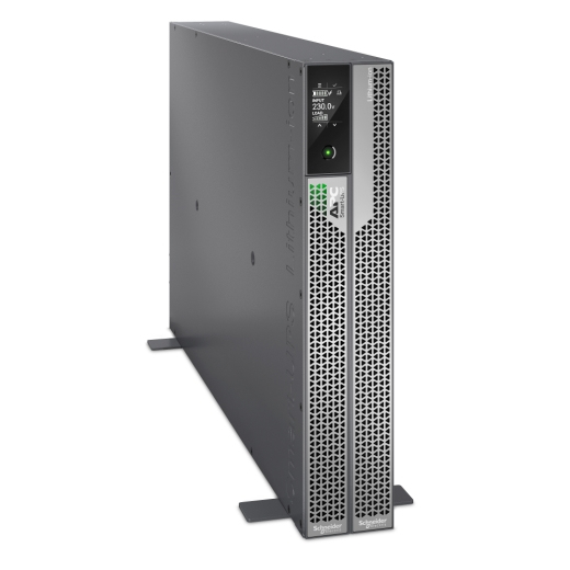 Smart-UPS Ultra On-Line Lithium ion 5KVA/5KW 2U Rack/Tower 230V