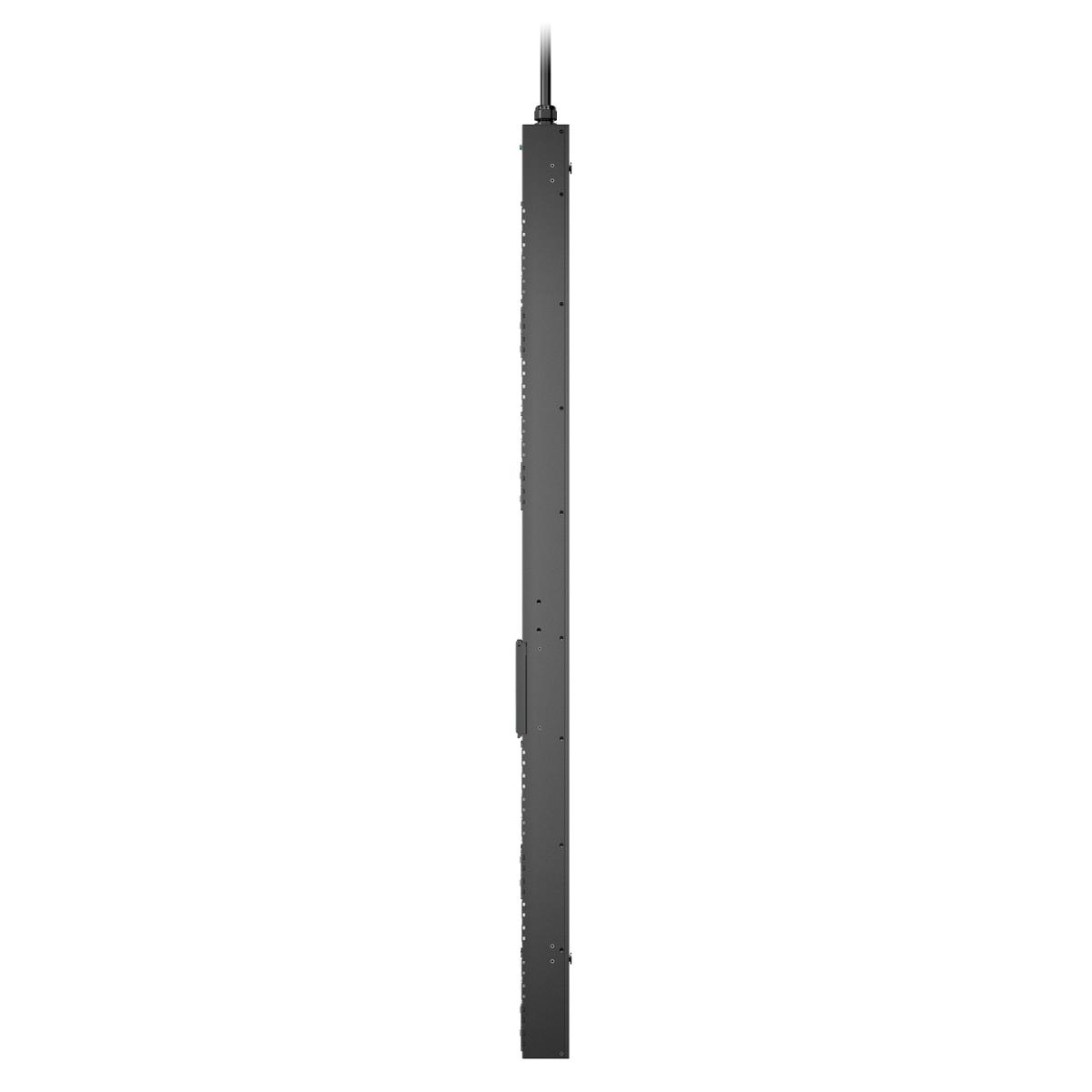 NetShelter Rack PDU Advanced Switched Metered Outlet 11.5kW 3PH 415V 20A 520P6 48 Outlet