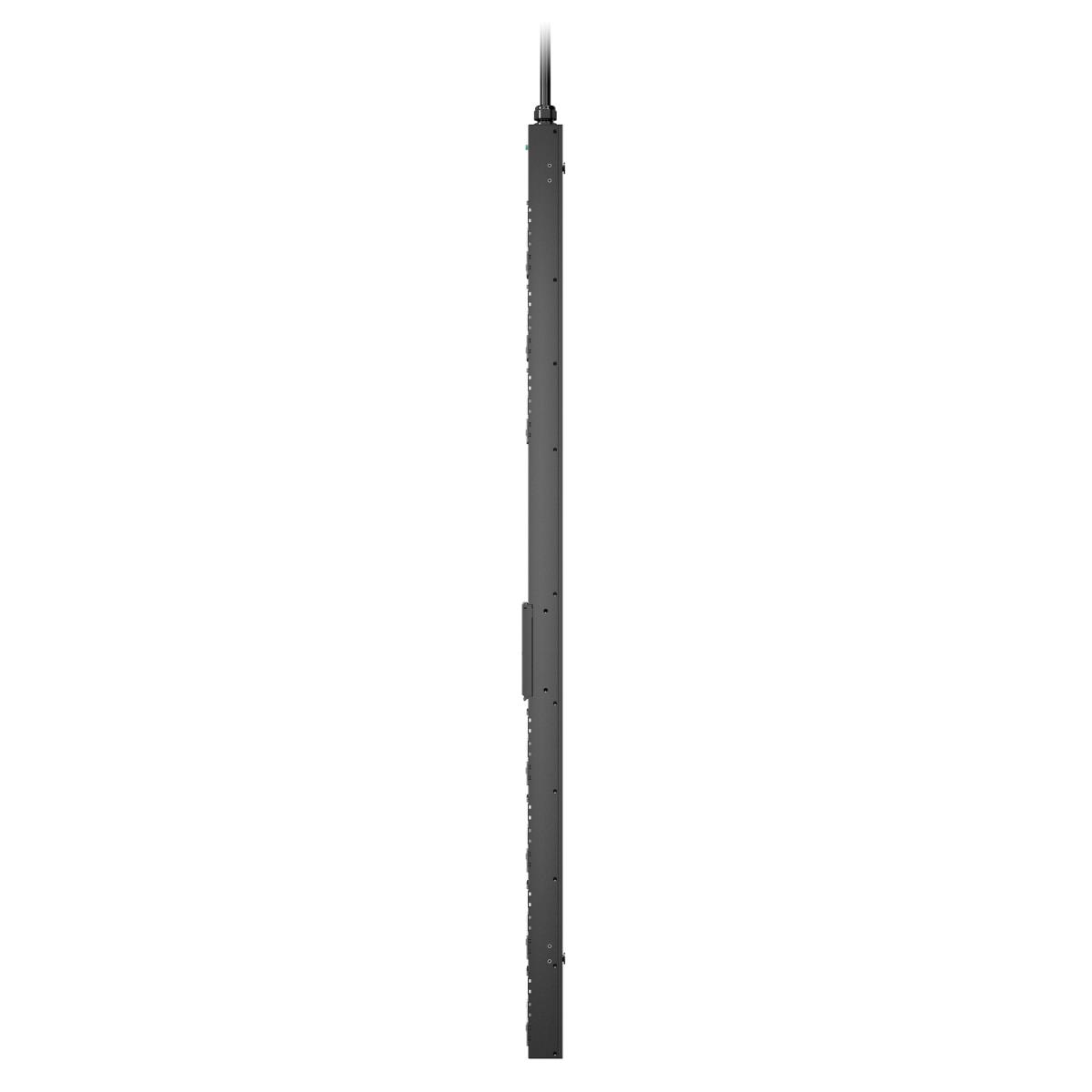 NetShelter Rack PDU Advanced Metered 11.5kW 3PH 415V 20A 520P6 42 Outlet