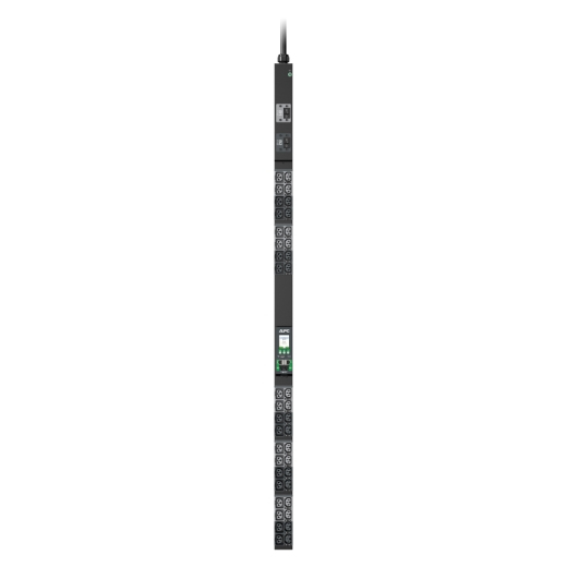 NetShelter Rack PDU Advanced Metered 17.3kW 3PH 415V 30A 530P6 48 Outlet