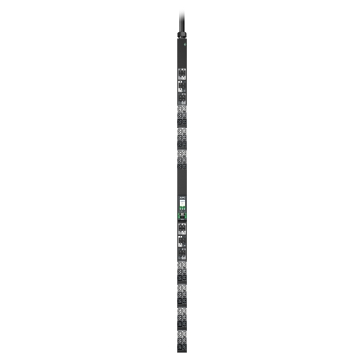 NetShelter Rack PDU Advanced Metered 34.6kW 3PH 415V 60A 560P6 42 Outlet