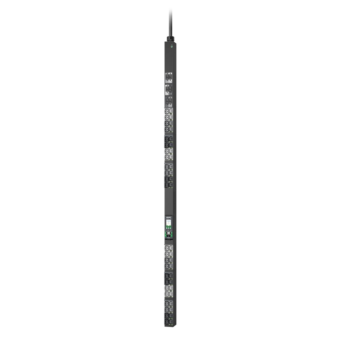 NetShelter Rack PDU Advanced Switched 17.3kW 3PH 415V 30A 530P6 48 Outlet