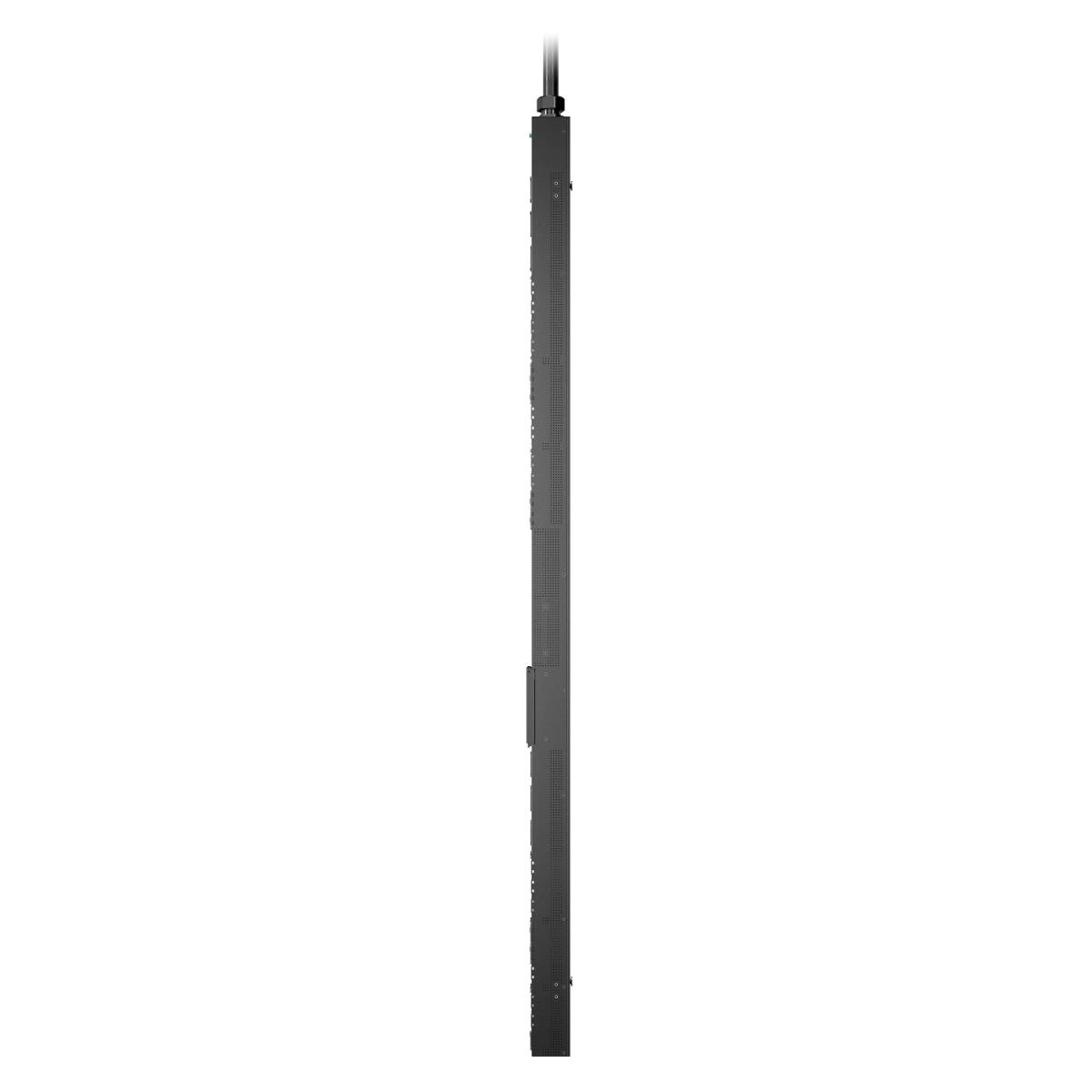 NetShelter Rack PDU Advanced Switched Metered Outlet 34.6kW 3PH 415V 60A 560P6 42 Outlet