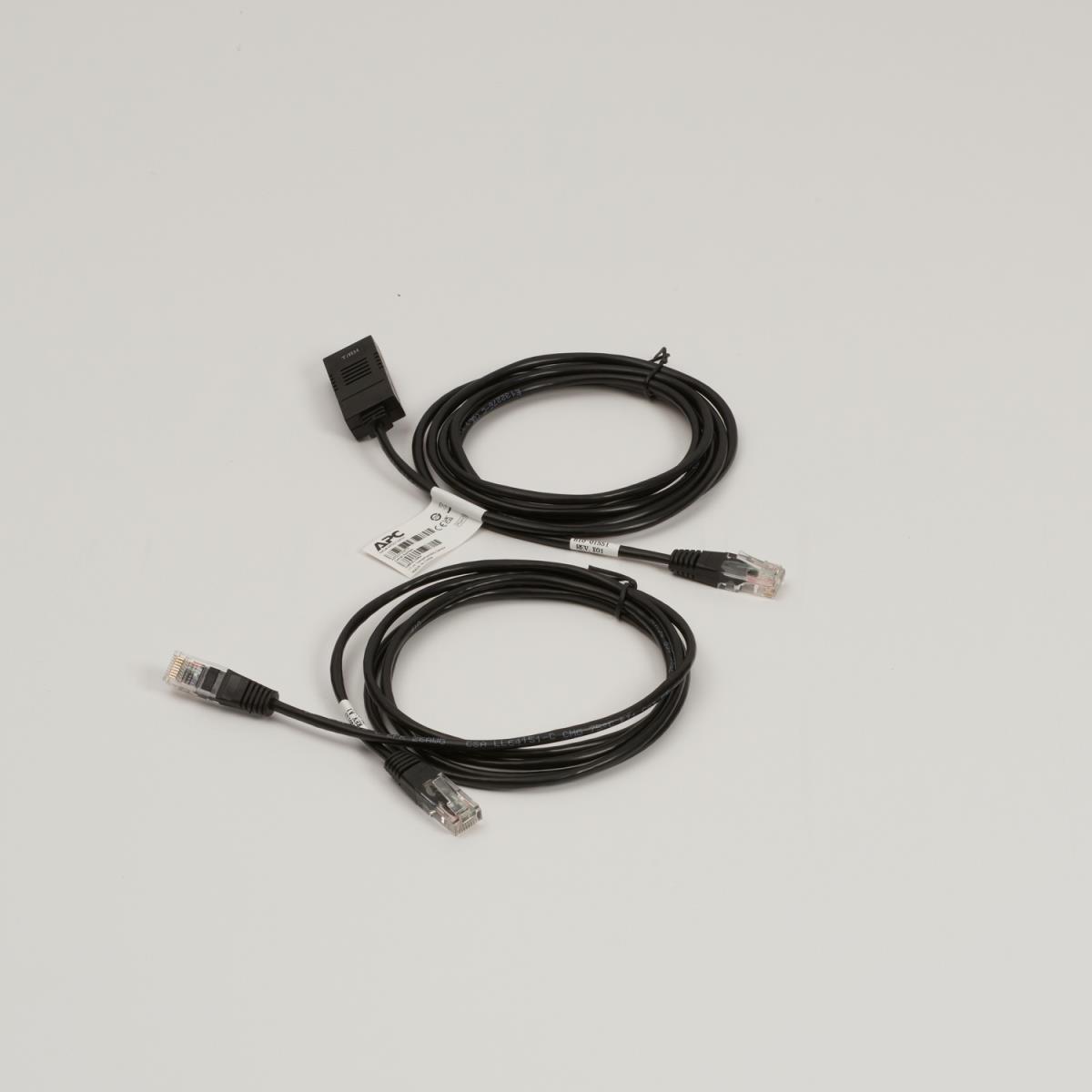 NetShelter Rack PDU 10000 Temperature Humidity Sensor