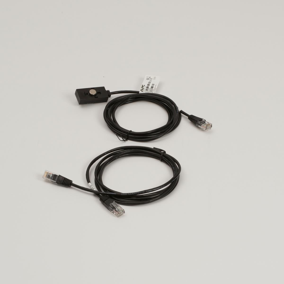 NetShelter Rack PDU 10000 Temperature Humidity Sensor
