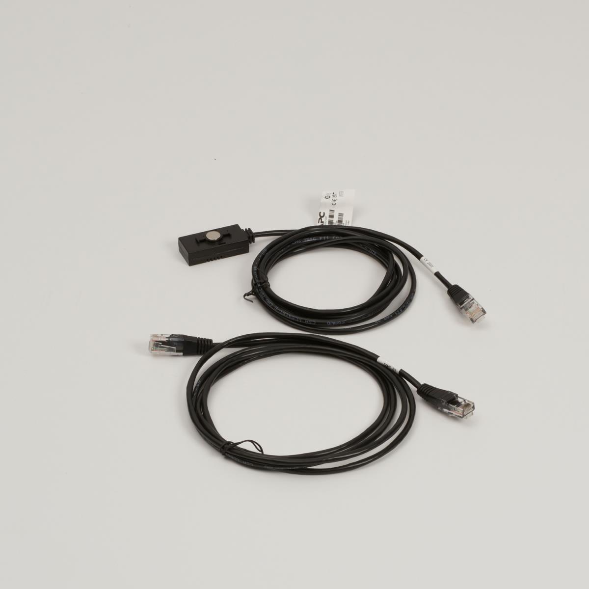 Netshelter Rack PDU 10000 Temperature Sensor