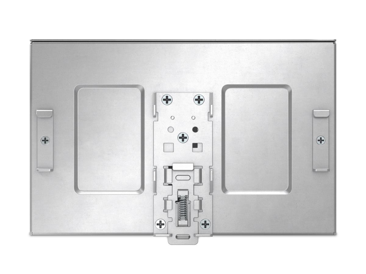 Din Rail Mount Battery Pack 24VDC
