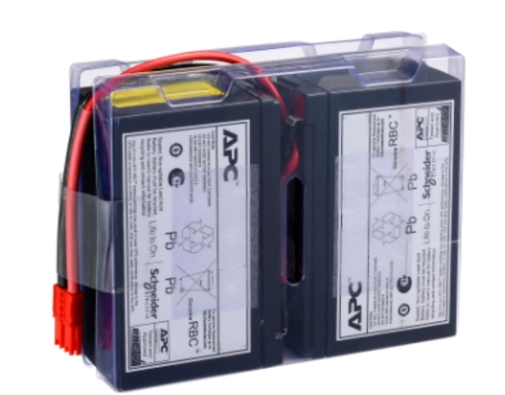 Replacement Battery Cartridge 200