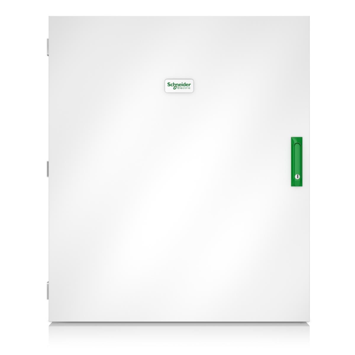 Galaxy Vs Maintenance Bypass Panel, Single Unit, 25-50kw 208v, 50-100kw 480v Wallmount