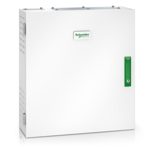 Galaxy VS Maintenance Bypass Panel Single unit 10-30kW 208V 20-60kW 480V Wallmount