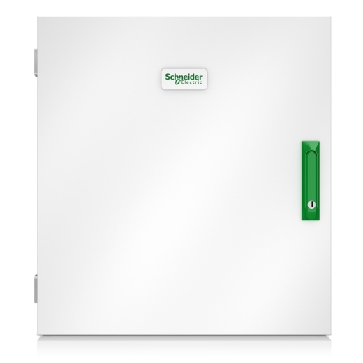 Galaxy VS Maintenance Bypass Panel Single unit 10-30kW 208V 20-60kW 480V Wallmount