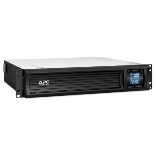 Smart-UPS C 3000VA LCD RM 2U 230V