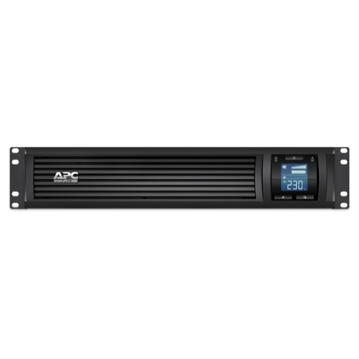 Smart-UPS C 3000VA LCD RM 2U 230V