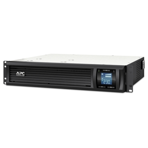Smart-UPS C 3000VA LCD RM 2U 230V