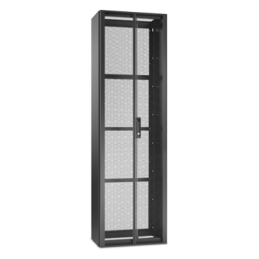 850 to 1200 mm Depth Adapter for Galaxy PX UPS Black