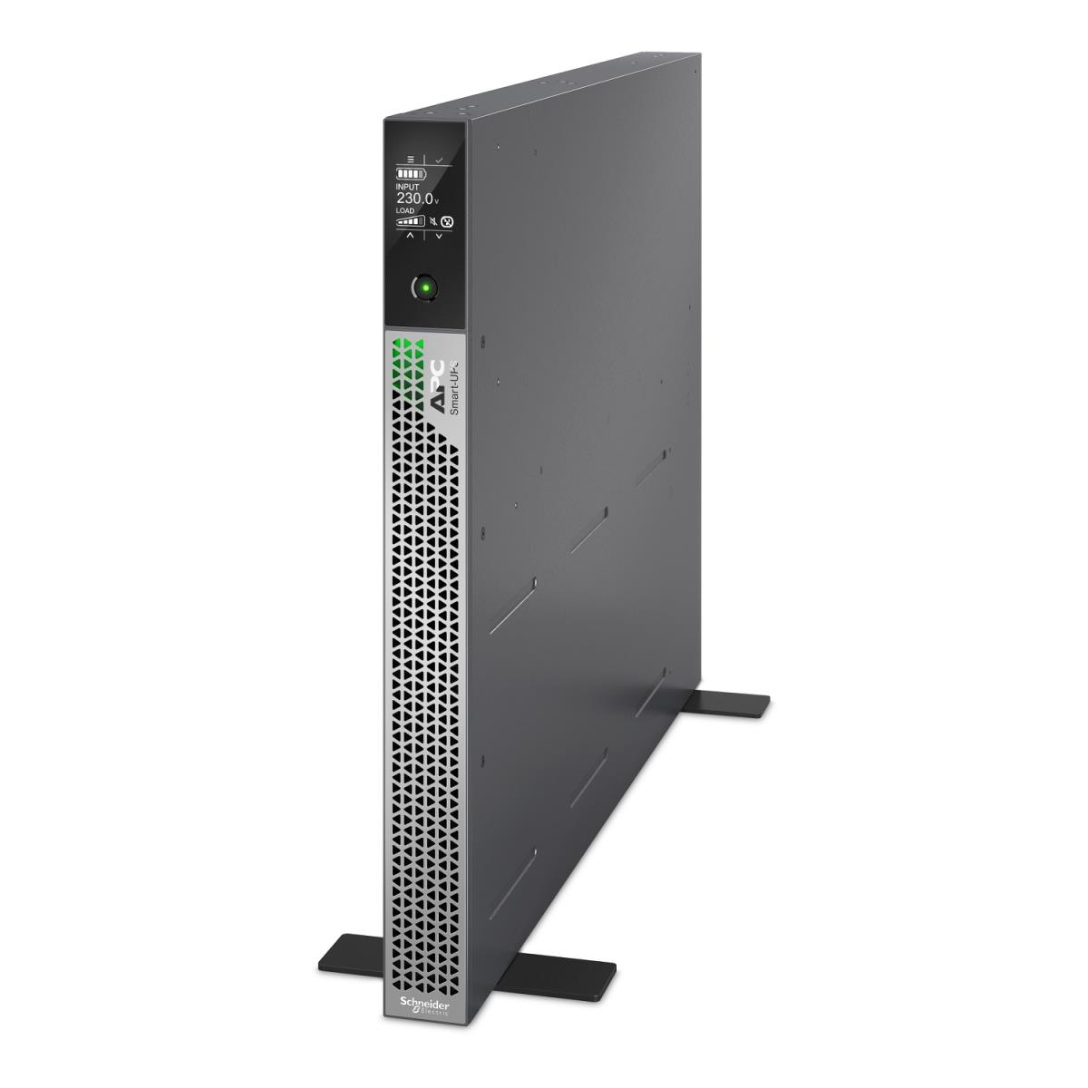 Smart-UPS Ultra 2200VA 230V 1U with Lithium-Ion Battery with SmartConnect