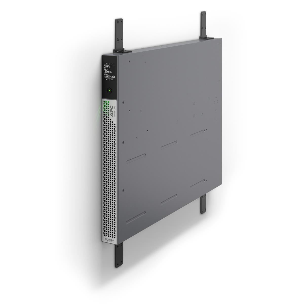 Smart-UPS Ultra 2200VA 230V 1U with Lithium-Ion Battery with SmartConnect