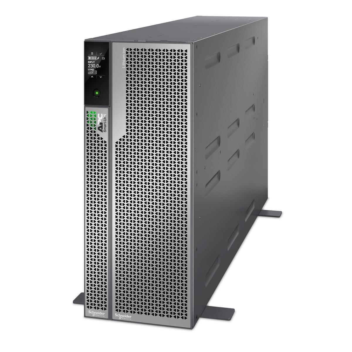 Smart-UPS Ultra On-Line Lithium ion 8KVA/8KW 4U Rack/Tower 230V
