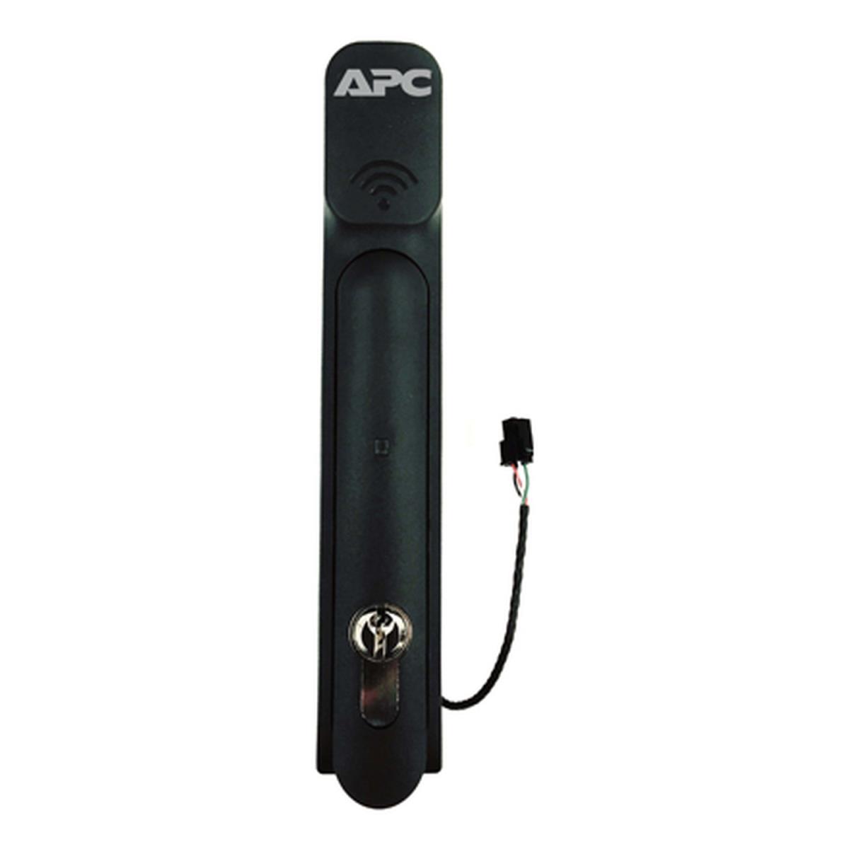 NetBotz Rack Access Pod 175 125 Kit