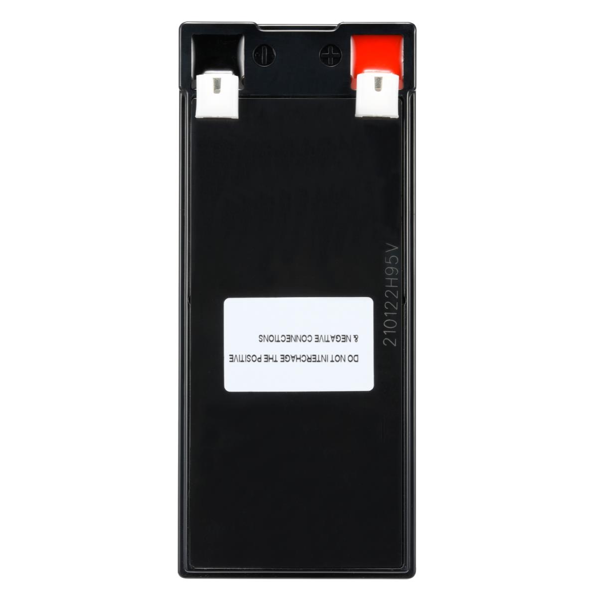 Replacement Battery Cartridge #177