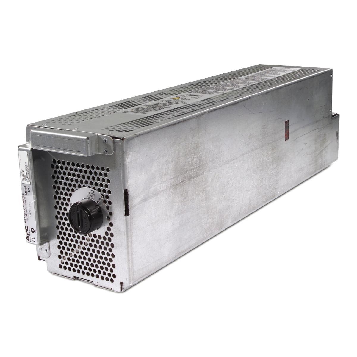 Modular Battery Replacement Service, 4 X Symmetra LX Battery Module