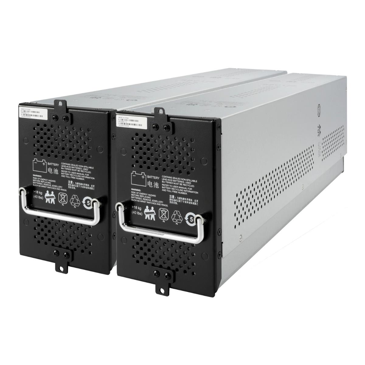 Replacement Battery Cartridge #172