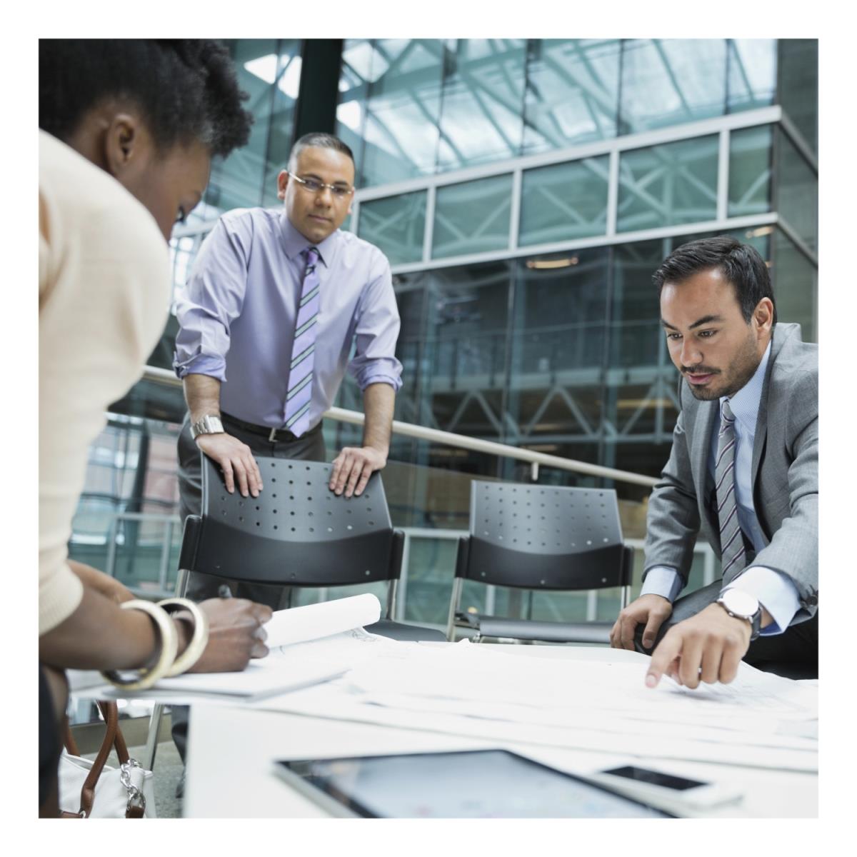 Service, Installation and Configuration, DCIM Solutions