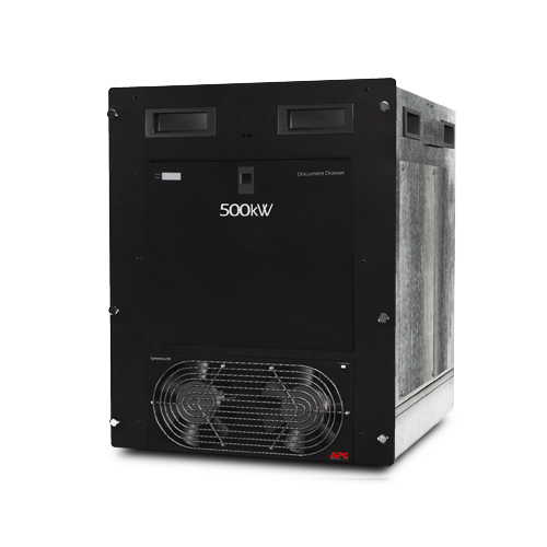 Symmetra PX 500kW Static Switch Module, 400/480V