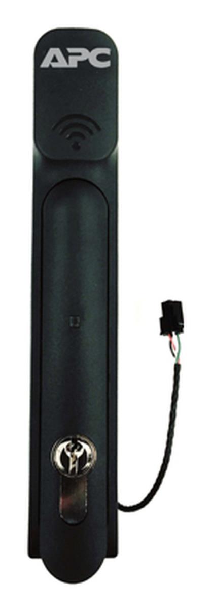 Rack Access, Kit, NetBotz, 175 Pod 13.56 MHz Handle
