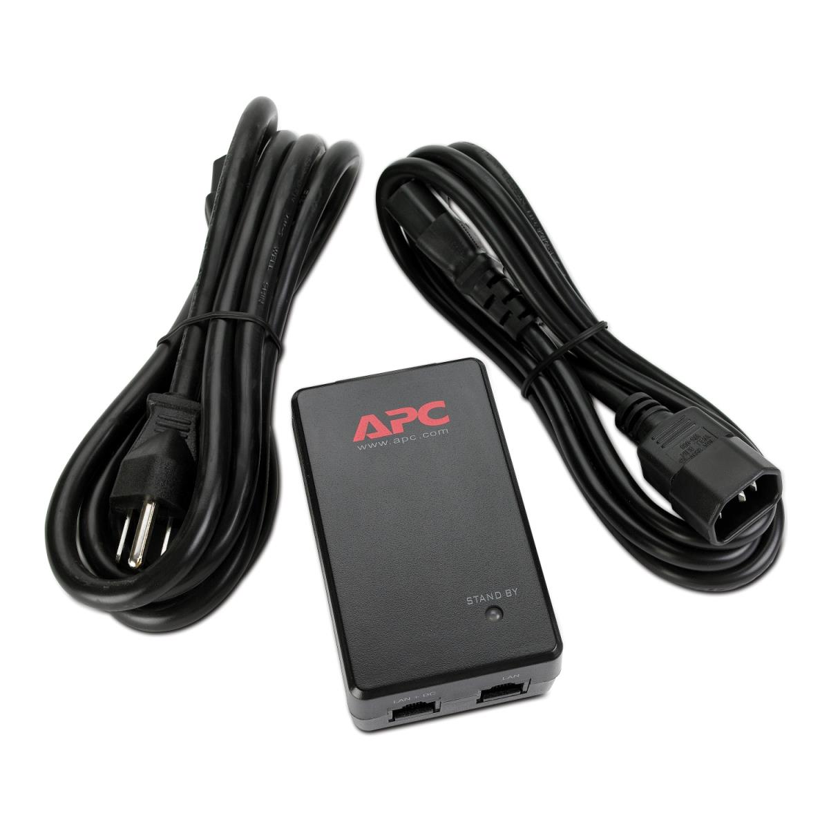 POE Injector