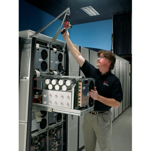 Assembly Service for (1) GVS 10-15kVA