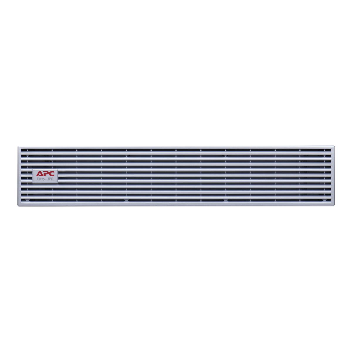 Easy UPS Lithium-ion External Battery Pack for 1/2/3kVA SRVL Extended Runtime Model, 48V 2400Wh, 2U Rackmount