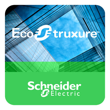 EcoStruxure IT SmartConnect, Advanced 5 Year Plan, 1 Device, Remote UPS Reboot for Power-Cycling Of IT Equipment, Full Monitoring Feature