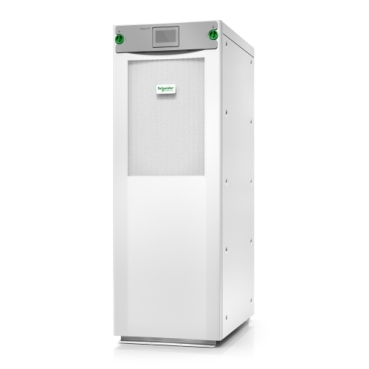 Galaxy VS UPS 60kW 400V with N+1 Power Module for External Batteries, Start-up 5x8