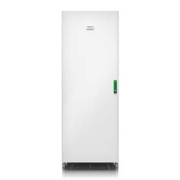 Galaxy VS/VL and Easy UPS 3-Phase Modular Classic Battery Cabinet, IEC, 700mm wide, Config E