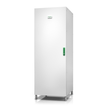 Galaxy VS/VL and Easy UPS 3-Phase Modular Classic Battery Cabinet, IEC, 700mm wide, Config E