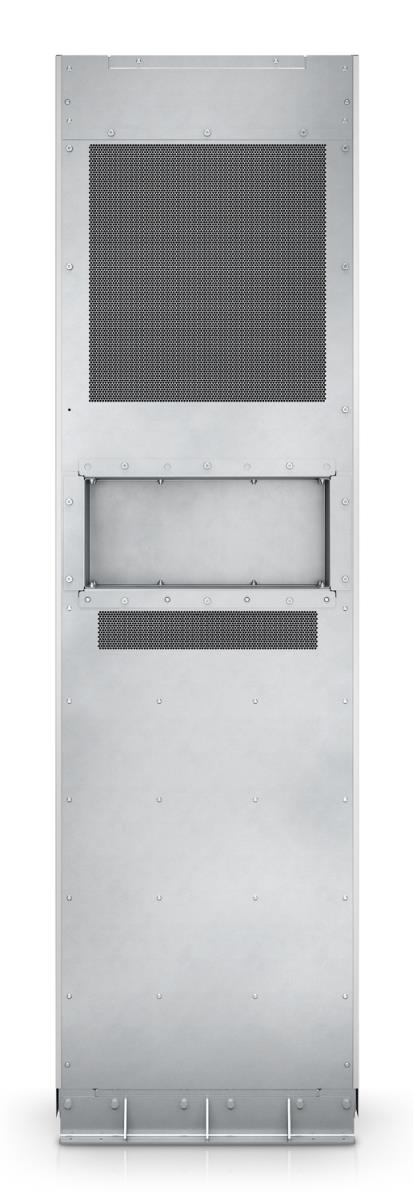 Galaxy VS UPS 30kW 208V, 3 Internal 9Ah Smart Modular Battery Strings, Expandable to 5, Start-up 5x8