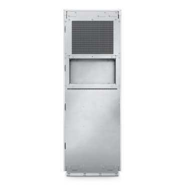 Galaxy VS UPS 50kW 400V with N+1 Power Module For External Batteries, Start-up 5x8