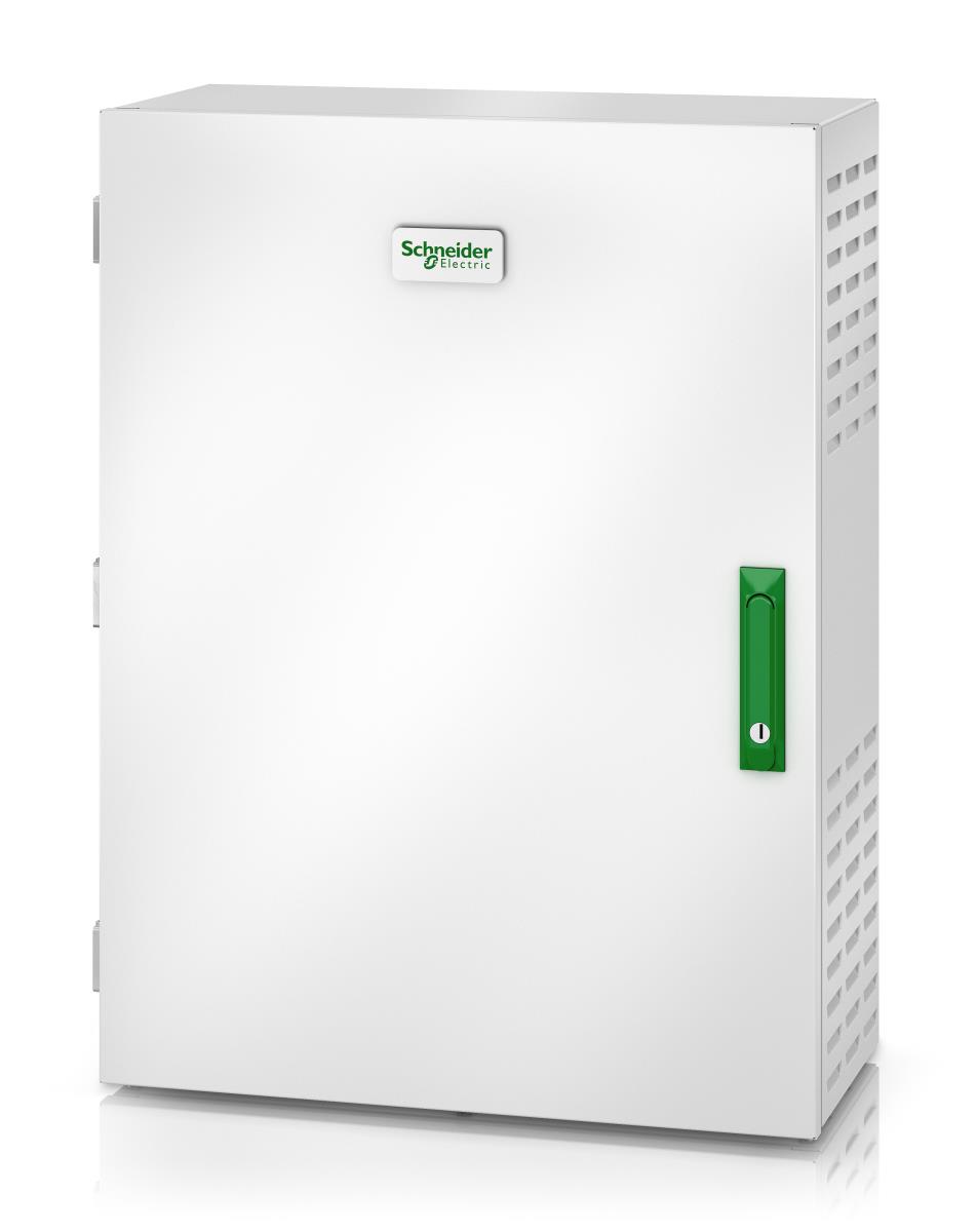 Maintenance Bypass Panel, Single Unit, 80-120kW 400V Wallmount, for Galaxy VS and Easy UPS 3S/3M